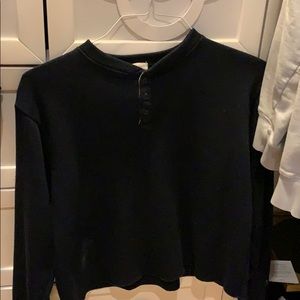 Brandy Melville crewneck